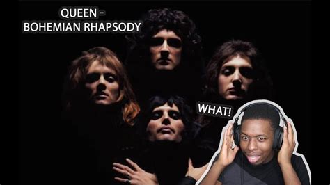 queen reaction video|queen bohemian rhapsody first reaction.